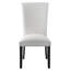Chaise rembourrée Camila-626405617