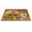 Printed Coir Mat 18x30 - Hello Butterfly