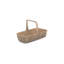 Dina Willow Garden Basket Trug-15132749