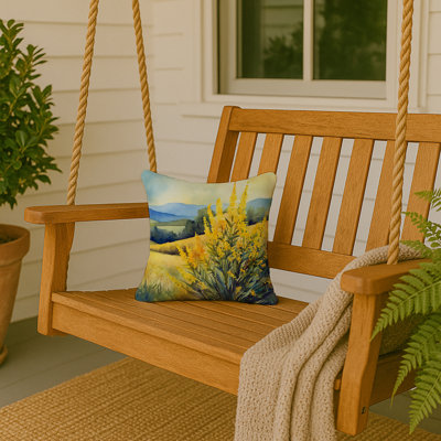 Coussin Kentucky