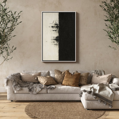 Art mural encadré, rétro, antique, classique pour chambre à coucher 