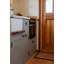 Plain 8.4 cm centre Bin Handle-50312140