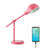Candas Metal USB Desk Lamp-1792783288