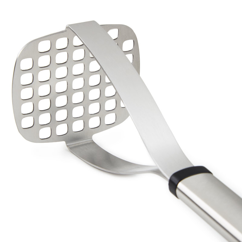 BergHOFF Essentials 3-Piece Stainless Steel Kitchen Prep Set
