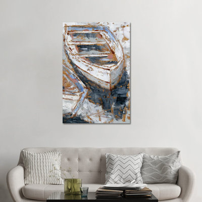 «Cool Light I» par Ethan Harper - reproduction d'art