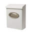 Boîte aux lettres murale verrouillable Designer-111241073