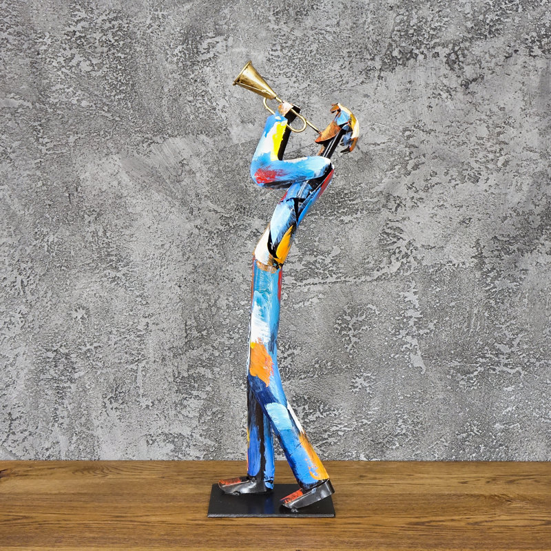 Hartle Figurines & Sculptures