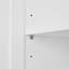 Wall Mounted Required Bathroom Cabinet