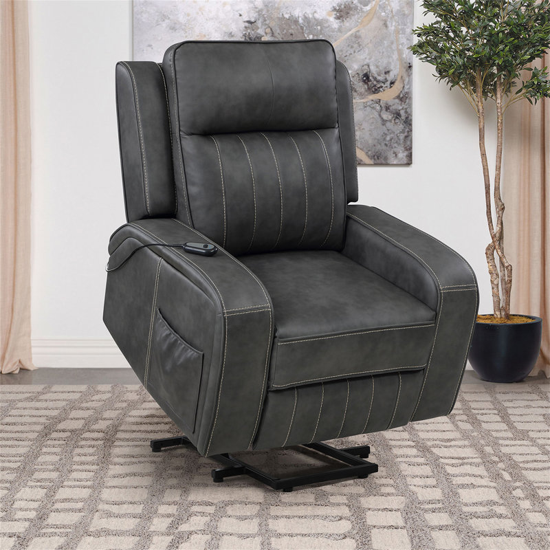 Fauteuil inclinable Mckinley