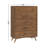 Glenn 5-Drawer Chest-481457406