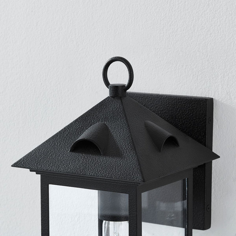 Extérieur 1 lumière Corn