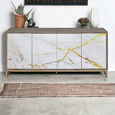 Console, armoire de rangement, armoire de vestibule