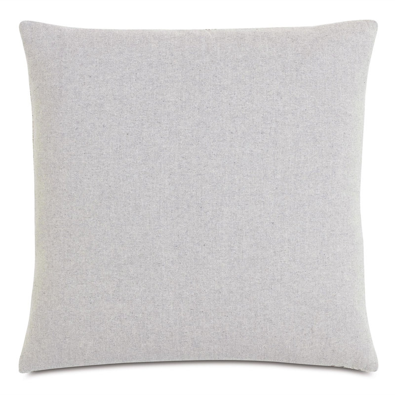 Cove Textured Throw Pillow