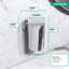 E & S Accessories Toothbrush Holder-2909362