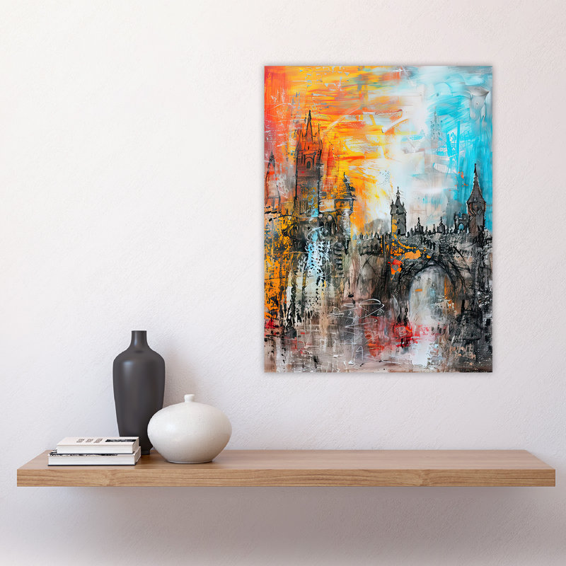 No Frame Print