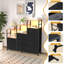 Commode Launcelot