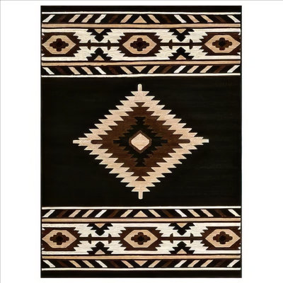 Karent Synthetic Rug