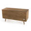 Carrigan 110cm Solid Wood Sideboard