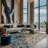 Machine Washable Gray Area Rug-938572555