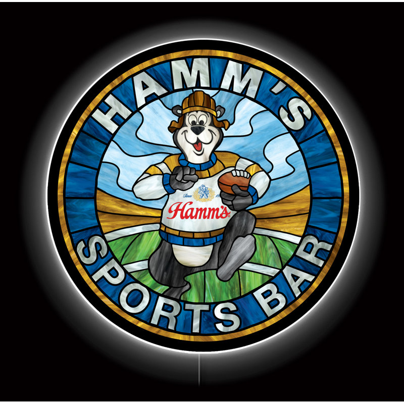 Enseignes DEL HAMMS SPORTS