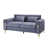 Gray Velvet is out of stock
