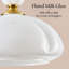 1 - Light Antique Brass Pendant
