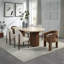 Chaise avec accoudoirs Leonardo