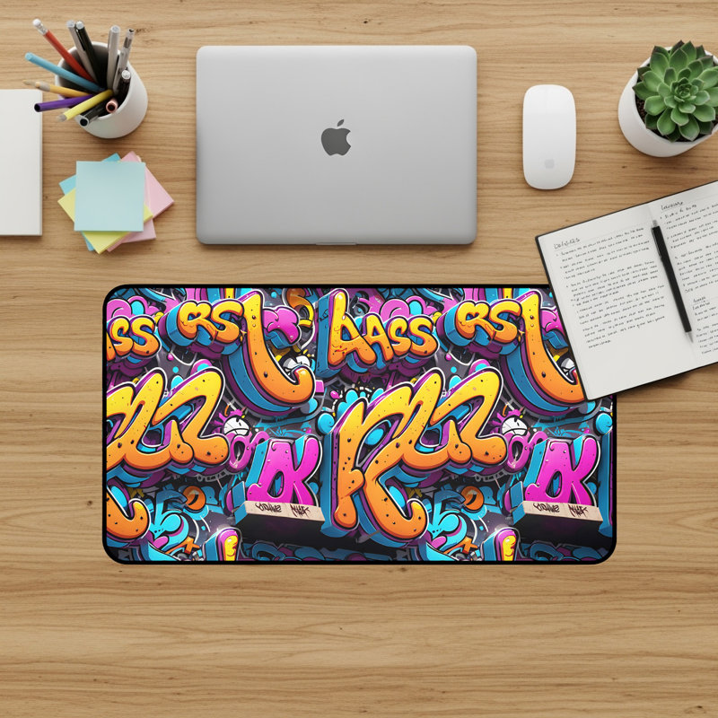 Desk Pad