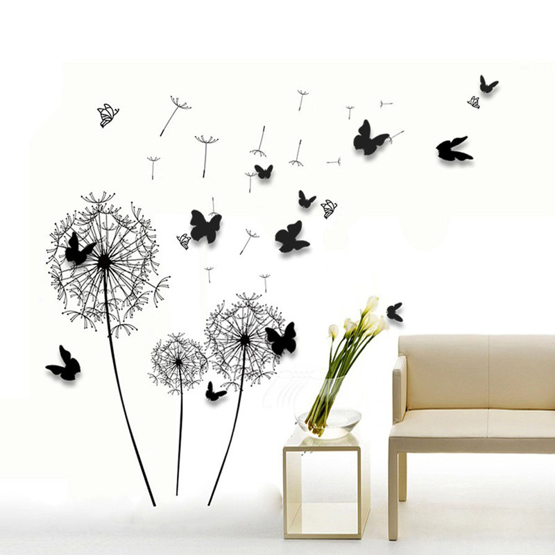 Wall Decal