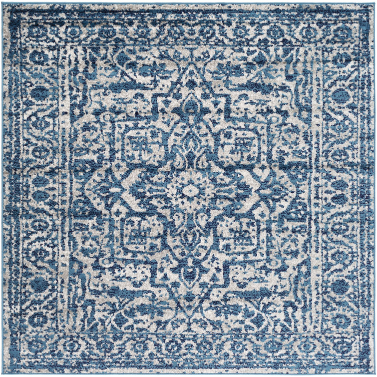 Ingrid Oriental Indoor Rug