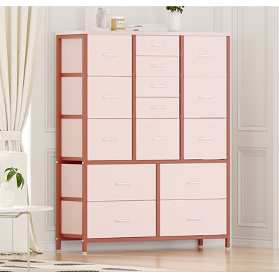15 Drawer Storage Drawer