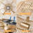 Terminous 20" Ceiling Fan with Light Kit