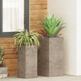 Stelvia Handmade Pot Planter