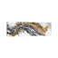 Turbulence by Patricia Pinto - Wrapped Canvas Panoramic Print-478033945