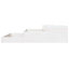Anneclaar Self-Watering Wood Raised Garden Bed-440056946-440056958