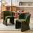Alana 37-Inch Round Table With Armchairs-106912975