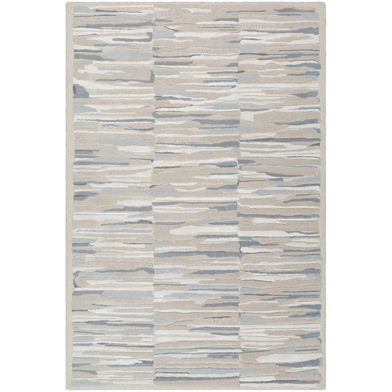 Dreamscape Indoor Rug, Rectangle 5' x 7'6"