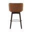 Tabouret de bar rotatif 26 po-2113829112