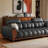 Adjustable Headrests Straight Sofa-112495638