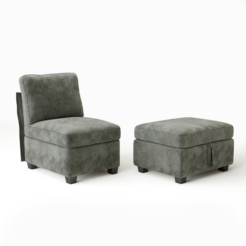 Macleod Box D, BEIGE