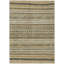 Tapis chocolat intérieur / extérieur lavable à la machine Claudian ACN1625-104236495