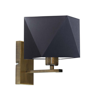 Awilda Armed Sconce