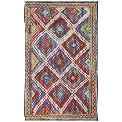 Jijim One-of-a-Kind 6'7" X 10'7" Area Rug