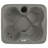 Lifesmart Spas LS100 110 Volt 4-Person 13-Jet Rectangle Plug and Play Hot Tub-59975924