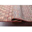 Tapis contemporain tribal 5 x 6