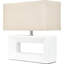 Wyona Ceramic Table Lamp