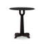 Malloy Outdoor Round Side Table-1295019390