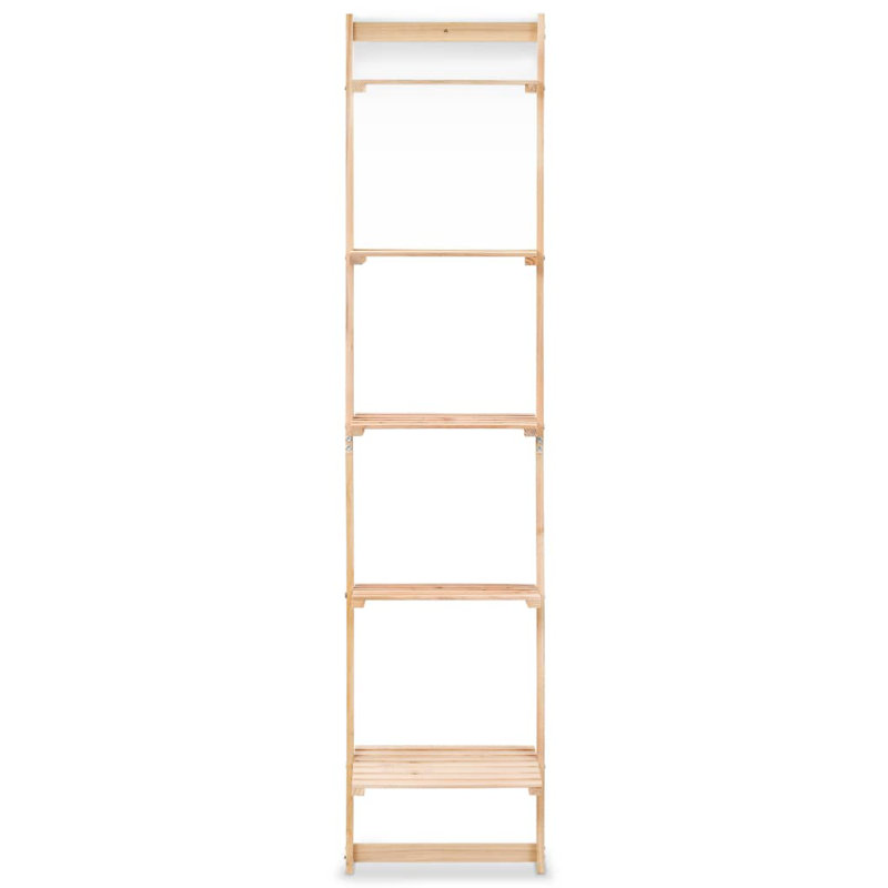 5.8 ft Blanket Ladder