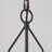 Laliyah Single Light Dimmable Pendant Light