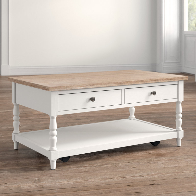 Casmin Single Coffee Table